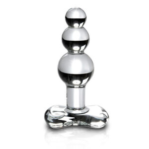 Glass Anal Toys