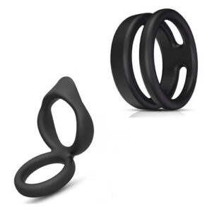 Multi-Ring Cock Rings